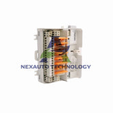ABB 3BSE013236R1 Rozszerzony Moduł TU835V1